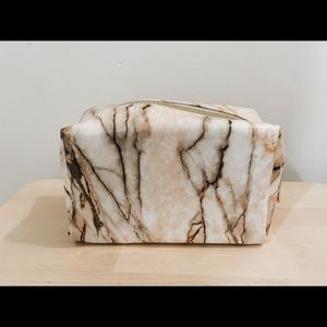 Tarte Marble Cosmetic Bag